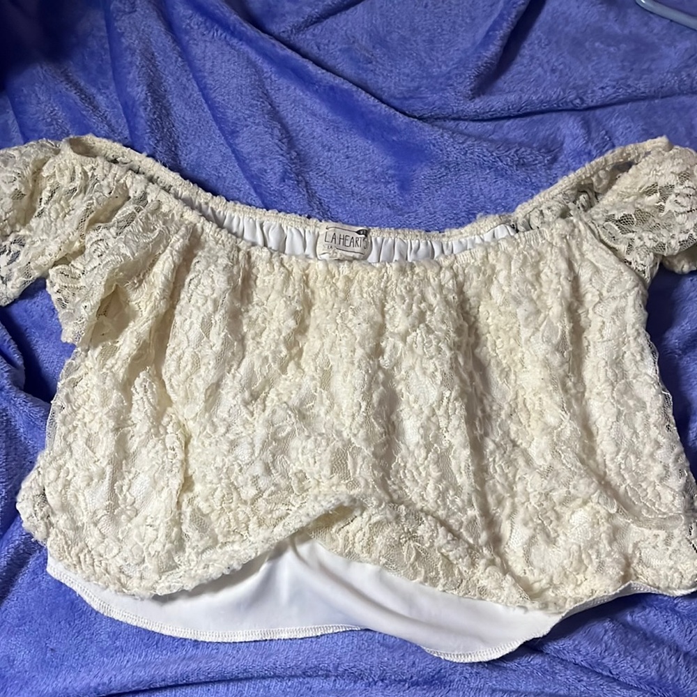 flowy top